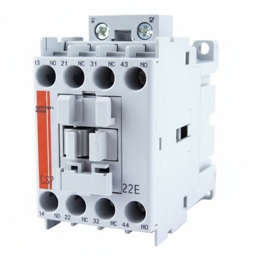 Sprecher + Schuh Control Relay CS7-22E-220W - nyparts.shop