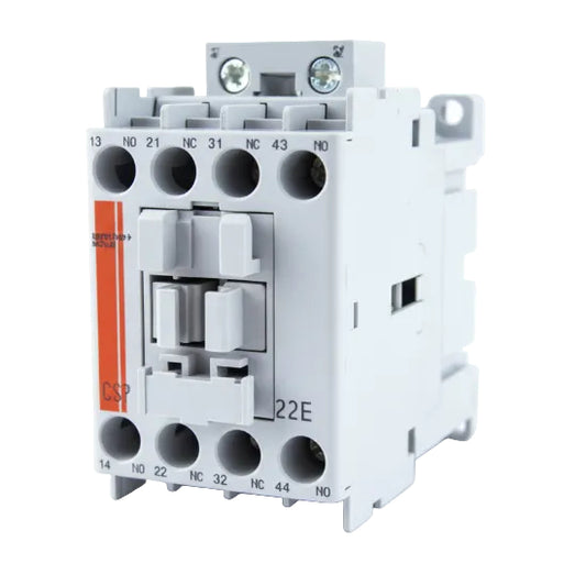 Sprecher + Schuh Control Relay CS7-22E-24Z - nyparts.shop