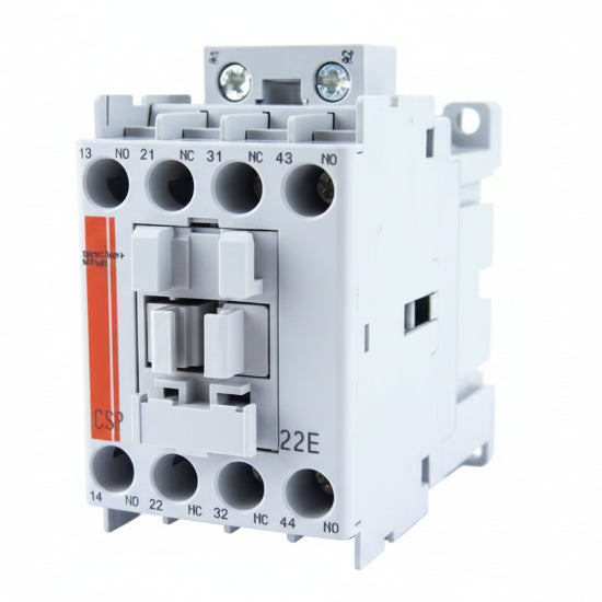Sprecher + Schuh Control Relay CS7-22E-480 - nyparts.shop