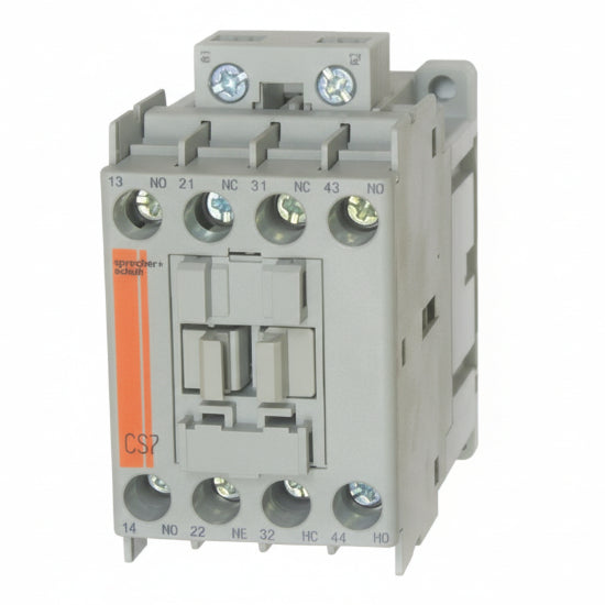 Sprecher + Schuh Control Relay CS7-31E-220W - nyparts.shop