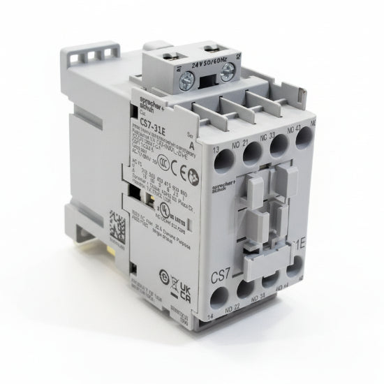Sprecher + Schuh Control Relay CS7-31E-24Z - nyparts.shop