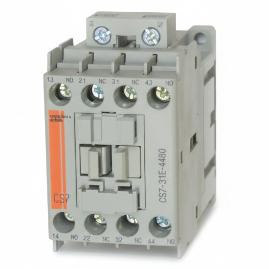 Sprecher + Schuh Control Relay CS7-31E-480 - nyparts.shop