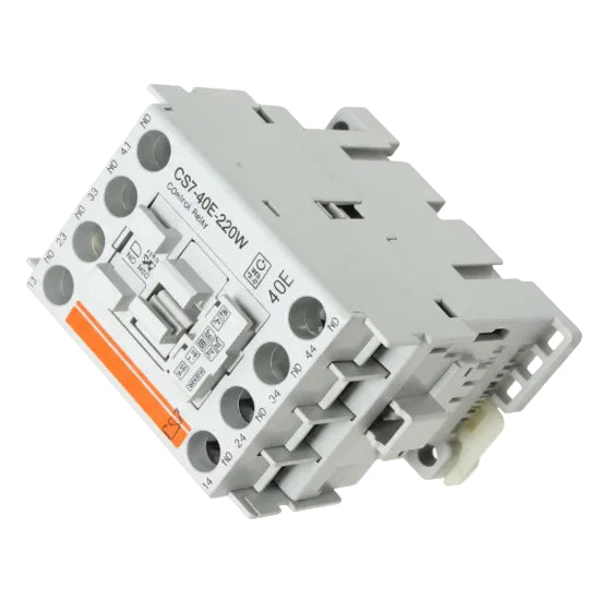 Sprecher + Schuh Control Relay CS7-40E-220W - nyparts.shop