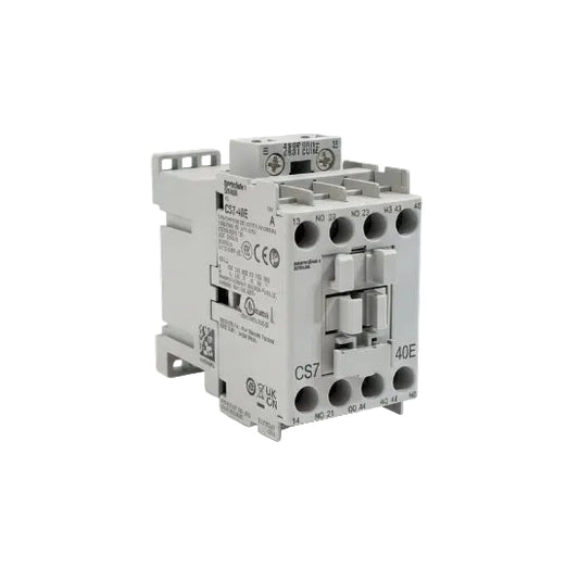 Sprecher + Schuh Control Relay CS7-40E-480 - nyparts.shop