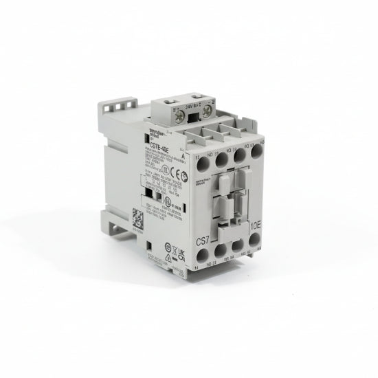 Sprecher + Schuh Control Relay CS7E-40E-24E - nyparts.shop