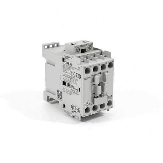 Sprecher + Schuh Control Relay CS7E-40E-24E - nyparts.shop