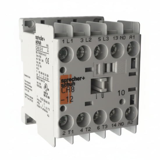 Sprecher + Schuh Control Relay CS8-40E-120 - nyparts.shop