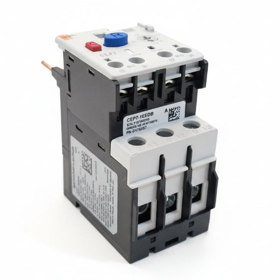 Sprecher + Schuh Overload Relay CEP7-1EEDB - nyparts.shop
