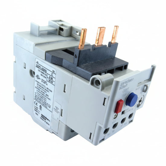 Sprecher + Schuh Overload Relay CEP7-1EEFD - nyparts.shop