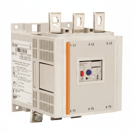 Sprecher + Schuh Overload Relay CEP7-EEHF - nyparts.shop