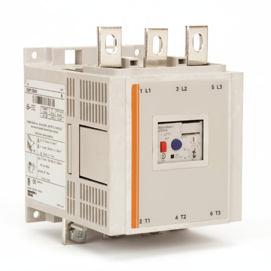 Sprecher + Schuh Overload Relay CEP7-EEKG - nyparts.shop