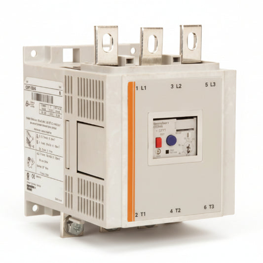 Sprecher + Schuh Overload Relay CEP7-EEKG - nyparts.shop