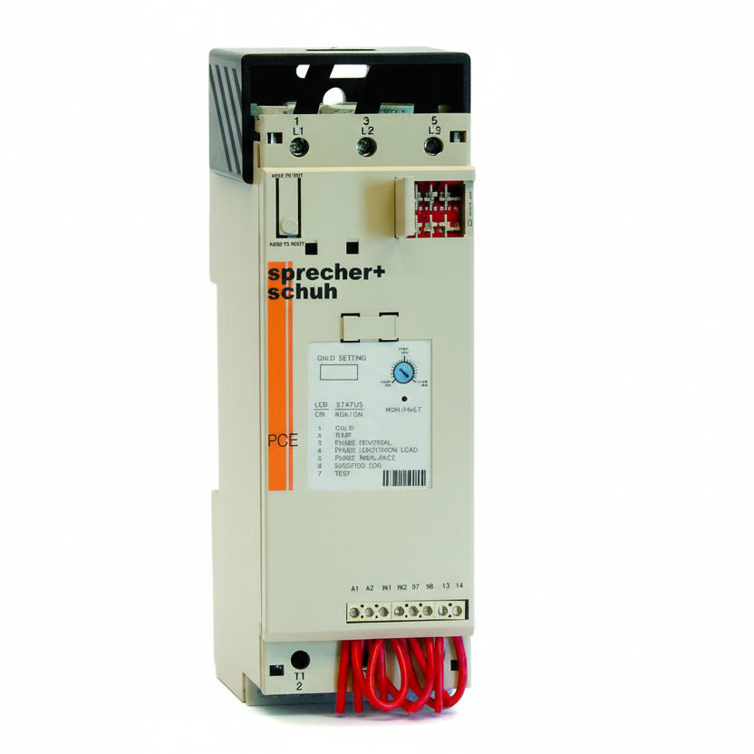 Sprecher + Schuh PCE-032-600V - nyparts.shop