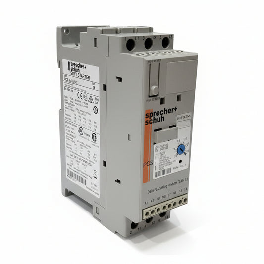 Sprecher + Schuh PCS-016-600V - nyparts.shop