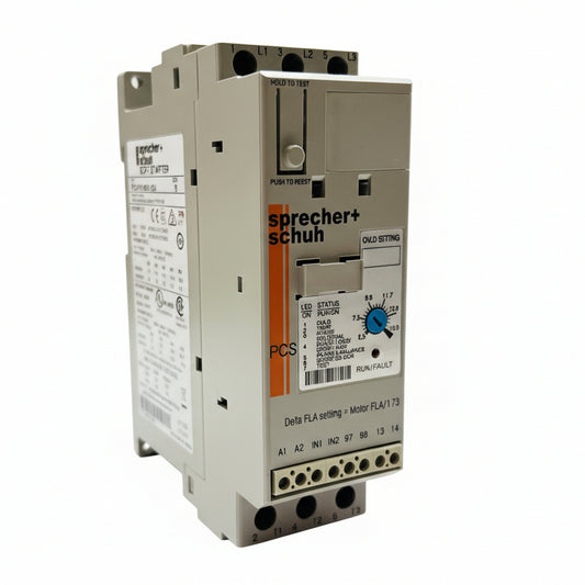 Sprecher + Schuh PCS-019-600V-024 - nyparts.shop