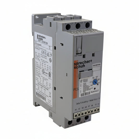 Sprecher + Schuh PCS-030-600V - nyparts.shop