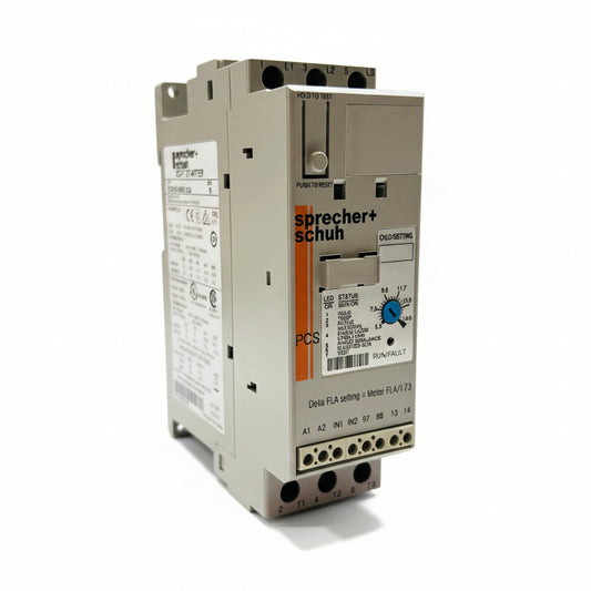 Sprecher + Schuh PCS-037-600V-024 - nyparts.shop