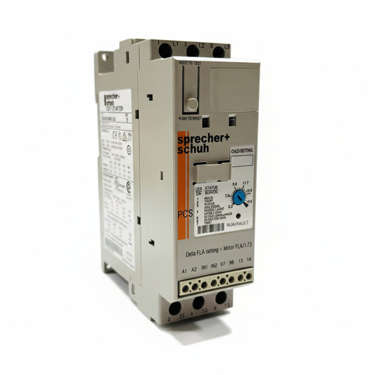 Sprecher + Schuh PCS-060-600V-024 - nyparts.shop