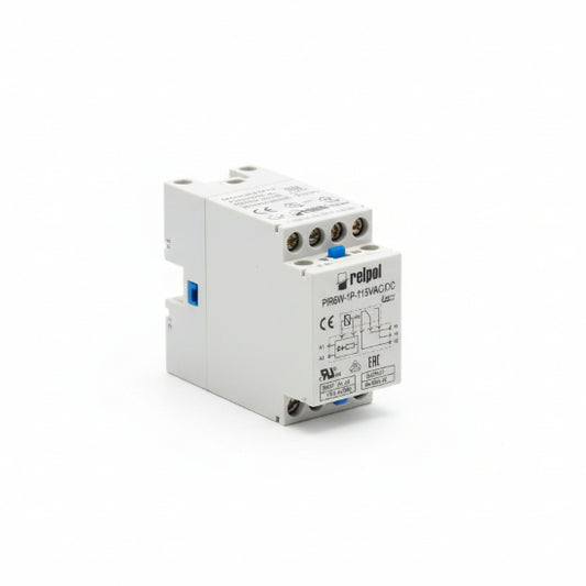 Sprecher + Schuh PIR6W-1P-115VAC/DC - nyparts.shop