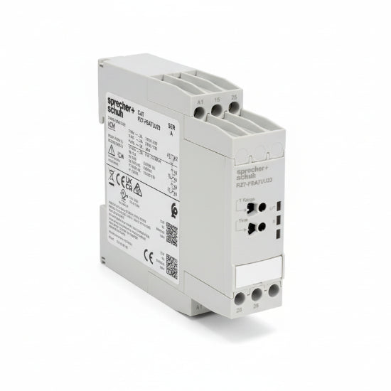 Sprecher + Schuh RZ7-FSA7UU23 - nypartrs.shop