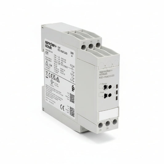 Sprecher + Schuh RZ7-FSA7UU23 - nypartrs.shop