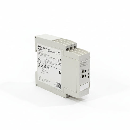 Sprecher + Schuh  RZ7-FSB6UU23 - nyparts.shop