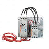 Sprecher + Schuh Soft-Starter PCEC-104-600V-120