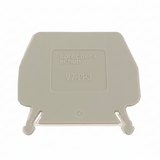 Sprecher + Schuh Terminal Block V7-PP3 - nyparts.shop