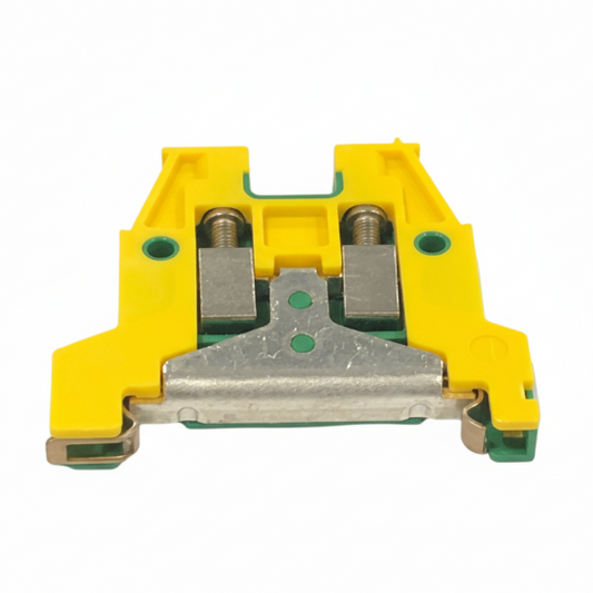 Sprecher + Schuh Terminal Block V7-WG4 - nyparts.shop