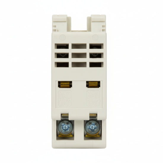 Sprecher + Schuh Terminal Block VU4-2.5  - nyparts.shop