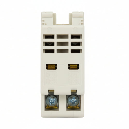 Sprecher + Schuh Terminal Block VU4-2.5  - nyparts.shop