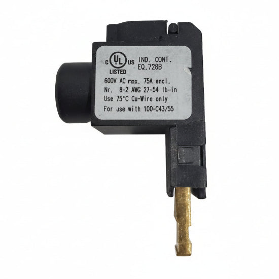 Sprecher + Schuh Terminal Lug Kit CA7-P-K43 - nyparts.shop