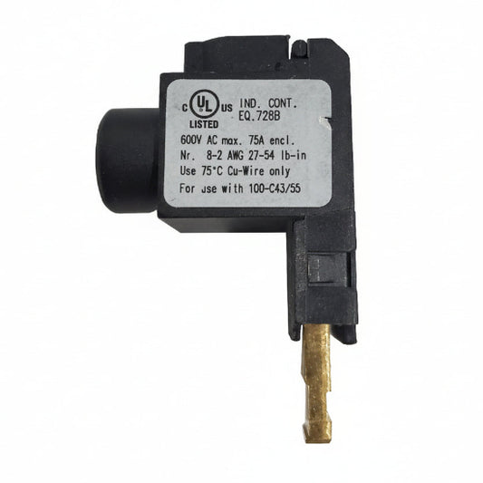 Sprecher + Schuh Terminal Lug Kit CA7-P-K43 - nyparts.shop