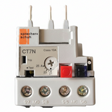Sprecher + Schuh Thermal Overload Relay CT7N-37-C36 - nyparts.shop