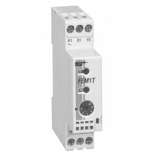 Sprecher+Schuh Time Relay RZ7-FEM1TU22 - nyparts.shop