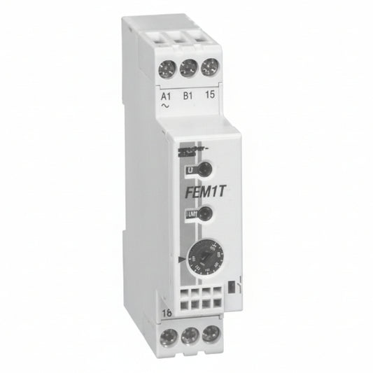 Sprecher+Schuh Time Relay RZ7-FEM1TU22 - nyparts.shop