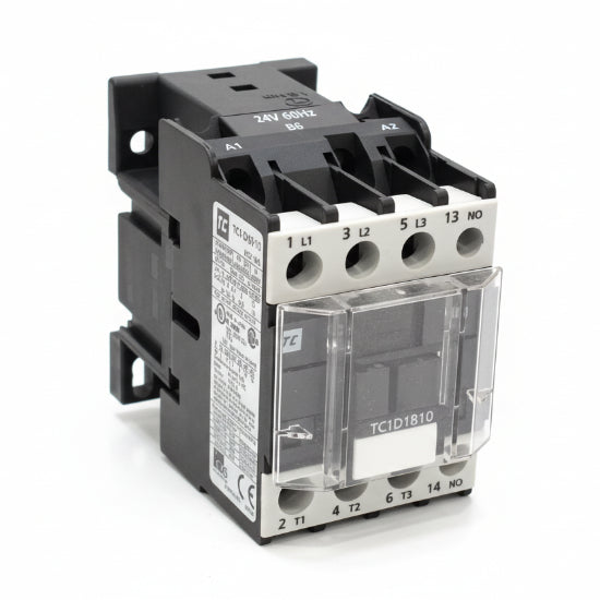 TC Contactor TC1-D2510-B6 - nyparts.shop