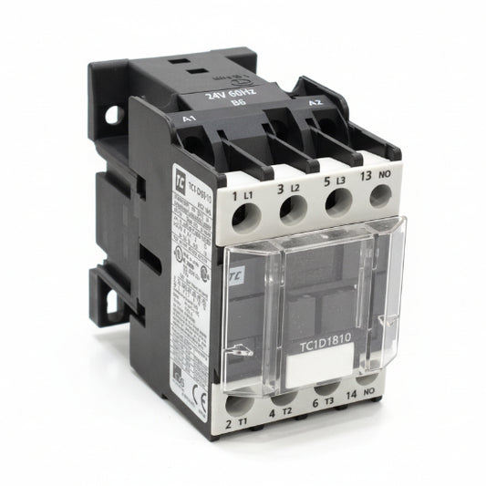 TC Contactor TC1-D2510-B6 - nyparts.shop
