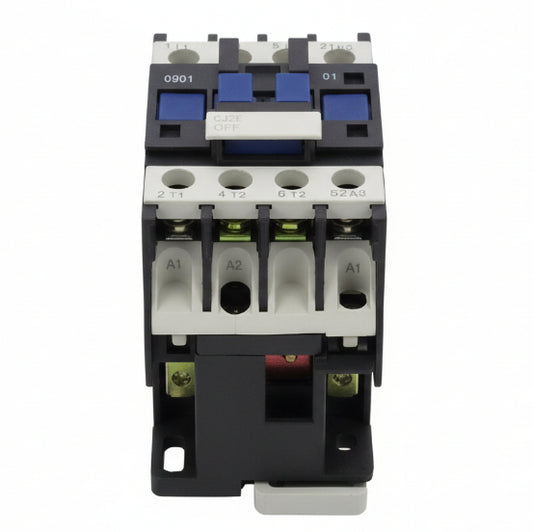 Telemecanique Contactor LC1D0901P7