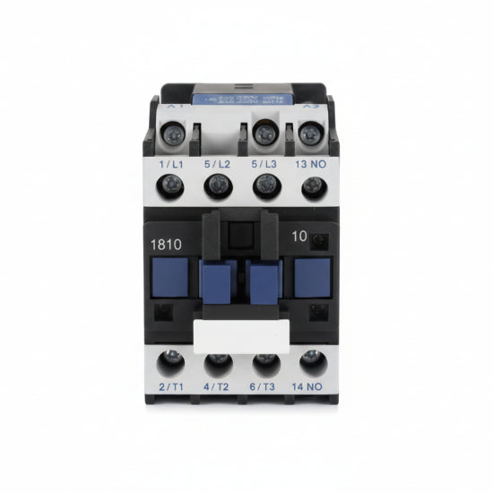 Telemecanique Contactor LC1D1810G6 - nyparts.shop