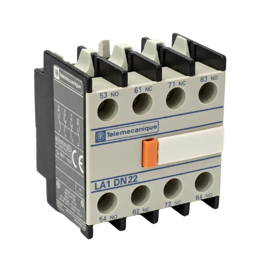Telemecanique LA1DN22 - nyparts.shop