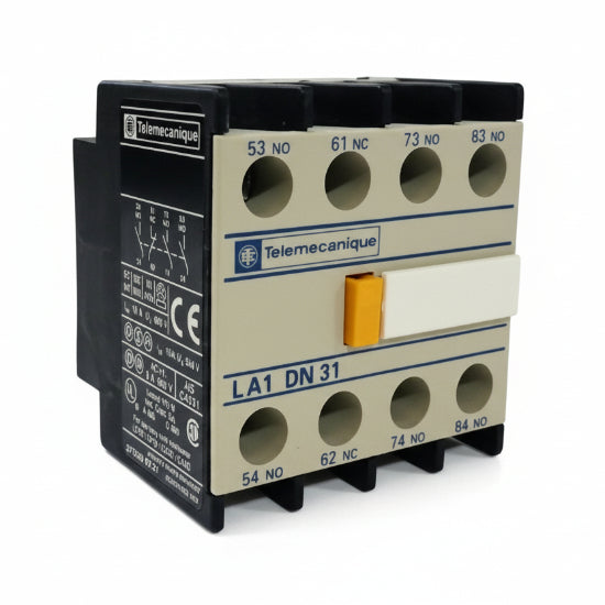 Telemecanique LA1DN31 - nyparts.shop