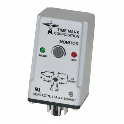 Monitoring Relays