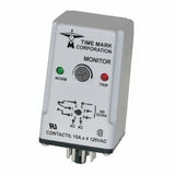Time Mark Corp. 3-Phase Monitor 98011001 - nyparts.shop