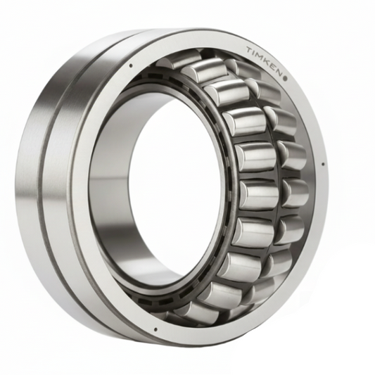 Timken Spherical Roller Bearing 22205KEJW33C3 - nyparts.shop