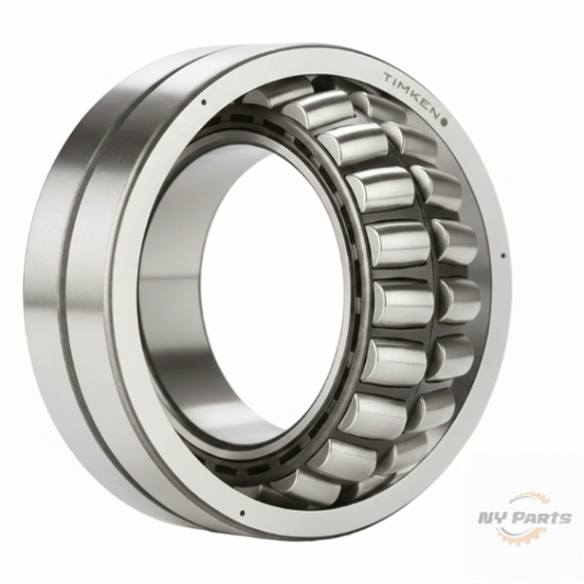 Timken 22236-KCJW33C3 Spherical Roller Bearing - nyparts.shop