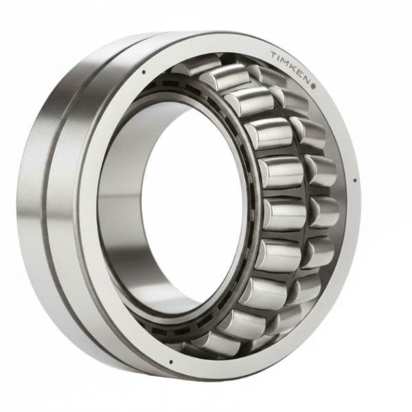 Timken Spherical Roller Bearing 22206KEJW33C3 - nyparts.shop