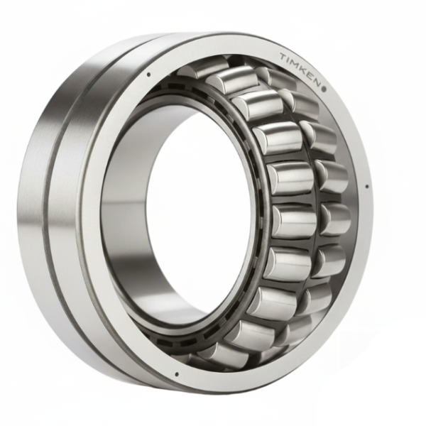 Timken Spherical Roller Bearing 22208EJW33C3 - nyparts.shop
