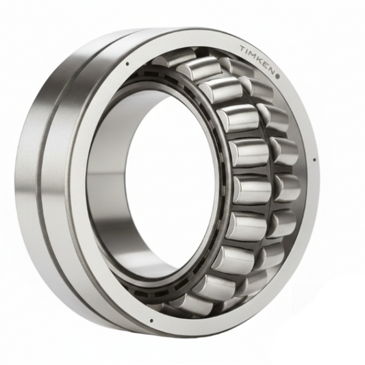 Timken Spherical Roller Bearing 22208EJW33C3 - nyparts.shop