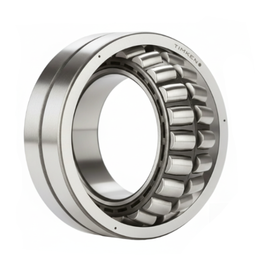 Timken Spherical Roller Bearing  22212EJW33C3 - nyparts.shop